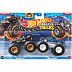 Набор машин Hot Wheels Монстр Bigfoot 50th vs Bigfoot (FYJ64 JCC69) Набор машин Hot Wheels Монстр Bigfoot 50th vs Bigfoot (FYJ64 JCC69)