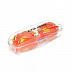 Очки для плавания Alpha Caprice KD-G65 orange