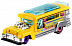 Машинка Hot Wheels Базовой коллекции Road Bandit 2/10 (5785 GHB83) Машинка Hot Wheels Базовой коллекции Road Bandit 2/10 (5785 GHB83)