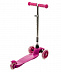 Самокат RS iTRIKE Mini pink Самокат RS iTRIKE Mini pink