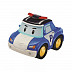 Игрушка Robocar Poli Поли трансформер 10 см 83171 Игрушка Robocar Poli Поли трансформер 10 см 83171