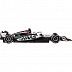 Машинка Hot Wheels Premium MoneyGram Haas F1 Team (HRV11 JKD78)