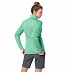 Куртка женская Jack Wolfskin Savo Jacket W pacific green