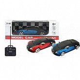 Радиоуправляемая машина Tian Du 5518-6A blue