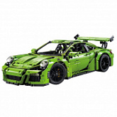 Конструктор Decool Porsche 911 GT3 RS (2728 элем.) 3368C