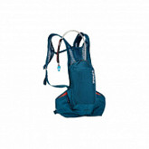 Велосипедный рюкзак для питьевой системы Thule Vital 3L DH Hydration Backpack Moroccan blue (3203638)