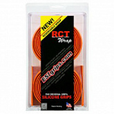 Обмотка руля ESI RCT Wrap Silicon RWORG Orange
