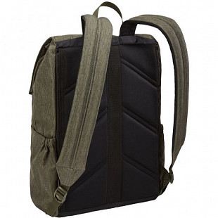 Рюкзак для ноутбука Thule Outset Backpack 22L TCAM1115FNT green
