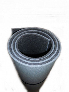 Гимнастический коврик для йоги, фитнеса Polifoam 85221691 №C3011,5 К93/К23