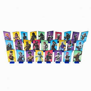 Игра настольная Hasbro Монополия Фортнайт E6603E76