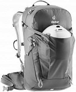 Рюкзак Deuter Trail 26 3440319-7403 black/graphite (2020-21)