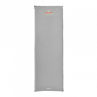 Самонадувающийся коврик Pinguin Nomad 38 grey