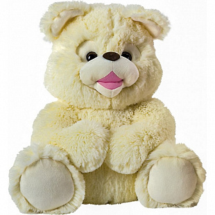 Мягкая игрушка Fancy Медведь Лёня МДЛ1Л
