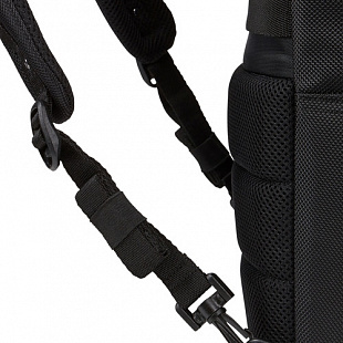 Рюкзак для ноутбука Case Logic Bryker BRYBP114 Black (3203496)
