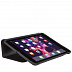 Чехол для планшета iPad 9.7" Case Logic SnapView 2 CSIE2144K Black