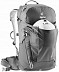 Рюкзак Deuter Trail 26 3440319-7403 black/graphite (2020-21)