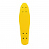 Penny board (пенни борд) RGX PNB-01 22" Yellow Penny board (пенни борд) RGX PNB-01 22" Yellow