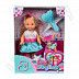 Кукла Evi Love Dog Stylist 12 см. (105730944) pink