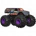 Машинка Hot Wheels Монстр Трак One Bad Ghoul (FYJ83 HWG80)