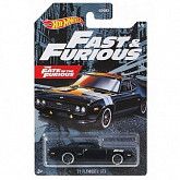 Машинка Hot Wheels Форсаж 4/5 (GYN28 GRP57)