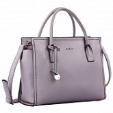 Женская сумка Pola 74500 grey