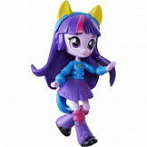 Кукла My Little Pony Equestria Girls Твайлайт Спаркл (B7792 B4903)