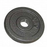 Диск 5 кг YFPL-3 Hammertone (26 мм)