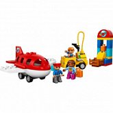 Конструктор LEGO Duplo Аэропорт 10590
