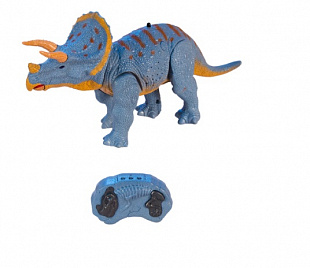 Динозавр Maya Toys Трицератопс RS6137A 