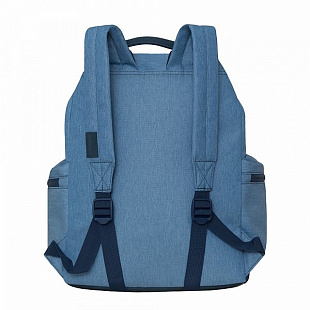 Городской рюкзак GRIZZLY RQ-921-6 /4 jeans