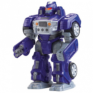 Игрушка Hap-p-Kid Робот blue 4041T