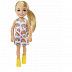 Кукла Barbie Челси и друзья (DWJ33 HGT02)