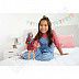 Кукла Barbie Игра с модой (FBR37 GRB49)