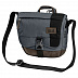 Сумка Jack Wolfskin Warwick Ave 3L grey