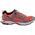 Полуботинки Jack Wolfskin Speed Liner Men red