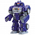 Игрушка Hap-p-Kid Робот blue 4041T