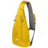 Городской рюкзак Jack Wolfskin Delta Bag Air dark sulphur 2008651-3055