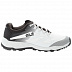 Кроссовки мужские Jack Wolfskin Fast Striker Low M off white / black