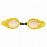 Очки для плавания Intex yellow 55601