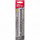 Сверло по бетону Wortex 1х15 см WDB101500C2111