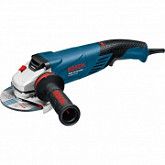 Одноручная углошлифмашина Bosch GWS 15-125 CIEH 601830322