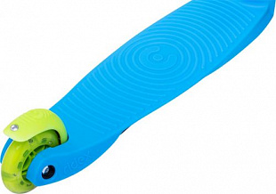 Самокат трехколесный Ridex Zippy blue