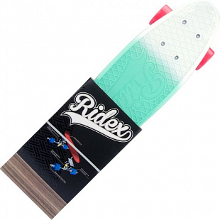 Penny board (пенни борд) Ridex Lollypop 22''