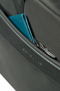 Сумка для ноутбука Samsonite Formalite 15.6" 62N-08005 Grey
