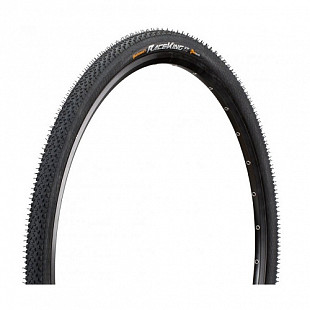 Велопокрышка Continental Race King CX Performance foldable 700x35mm 150280 black