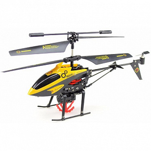 Радиоуправляемый вертолет WL Toys V388