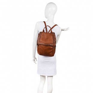 Женский рюкзак Pola 8275 red
