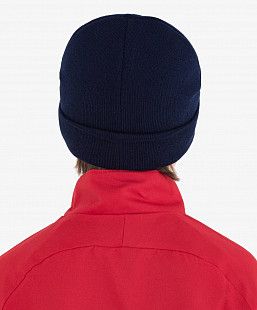 Шапка детская Jogel CAMP Team Beanie JC-4-CA-0121-Z4 dark blue