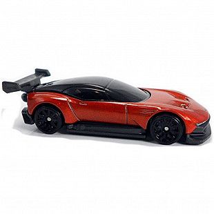 Набор машинок Hot Wheels Motor Show 5 шт. (1806 HFV80)