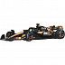 Машинка Hot Wheels Premium McLaren Formula 1 Team (#81) (HRV11 JBM25)
